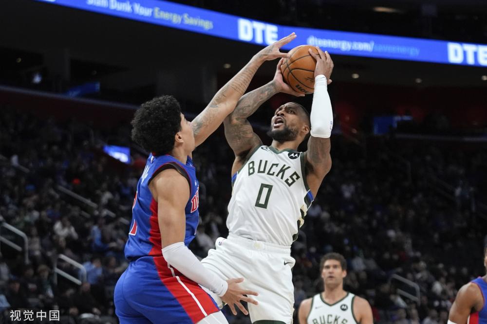 这一点让他 这一点让他